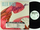Blue Magic - Magic # LP - Mirage VG+
