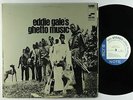 Eddie Gale - Eddie Gale's Ghetto Music LP - Blue Note RVG