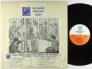 Escorts - All We Need Is Another Chance LP - Alithia PROMO