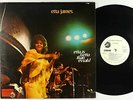 Etta James - Etta Is Betta Than Evvah  LP - Chess VG+ PROMO