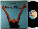 Funkadelic - Free Your Mind And Your Ass Will Follow LP - Westbound