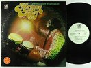 Herman Kelly & Life - Percussion Explosion LP - Electric Cat Stereo VG+