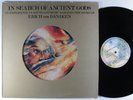 ABSOLUTE ELSEWHERE In Search Of Ancient Gods WARNER BROS LP VG+ uk w/ booklet ^^