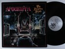 APOCRYPHA The Forgotten Scroll SHRAPNEL LP VG+/VG++ ^^