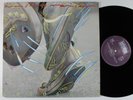 C.B. BUSSER Instepraiser BELLAPHON LP VG+ switzerland ^^