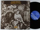 CARAVAN Waterloo Lily LONDON LP VG+ gatefold ^^