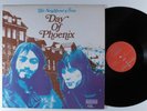 DAY OF PHOENIX The Neighbour's Son CHAPTER 1 LP VG+ uk ^^