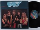 FACT As A Matter Of... MAUSOLEUM LP VG++ belgium ^^