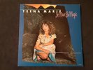 TEENA MARIE - IT MUST BE MAGIC VINYL LP G8-1004M1 Play Tested VG++   