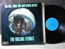 Rolling Stones ex mono 2A,4A UK booklet LP Big Hits High Tide and Green Grass