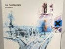 LP RADIOHEAD OK Computer (2LPs 180g Vinyl, 2016) NEW MINT SEALED