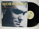 MORRISSEY - EDUCATION IN REVERSE - EMI - EMC.790180 - AUS & NZ
