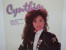 CYNTHIA Micmac Album Change On Me POP R&B NEAR MINT