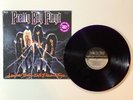 PRETTY BOY FLOYD Leather Boyz With Electric Toyz vinyl LP PURPLE 2014 Reissue