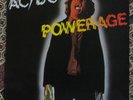 AC/DC Powerage 1982 OZ Albert lbl LP Bon Scott Unplayed Vinyl