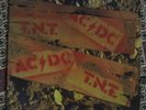 AC/DC TNT 1983O2  Albert lbl LP Bon Scott Unplayed Vinyl