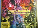 Various-VAULT OF HORROR-THE ITALIAN CONNECTION-2LP-Set-Demon-DEMREC237-NM