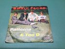 Single Small Faces Patterns Promo Hammerselten