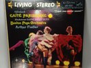 Offenbach/Arthur Fiedler - Gaite Parisienne - RCA LSC-2267 LP SD/DG/23S/22S