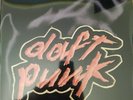 Daft Punk ?– Homework -vinyle
