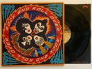 Kiss - Rock And Roll Over - 1976 US 1st Press Album (VG+) Ultrasonic Cleaned