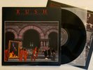 Rush - Moving Pictures - 1981 US 1st Press Masterdisk RL (NM) Ultrasonic Clean