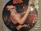 AC/DC Thats The Way 12” Pic Picture Disc