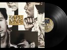 Simple Minds Once Upon A Time Vinyl LP 1985 Original UK Album Virgin V2364