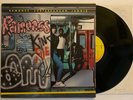 The Ramones - Subterranean Jungle - 1983 US 1st Press (NM) Ultrasonic Clean?