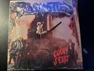 Plasmatics Coup d'etat LP