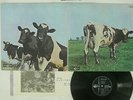 PINK FLOYD ATOM HEART MOTHER ODEON OP-80102 JAPAN VINYL LP