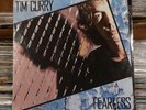 TIM CURRY Fearless 1979 PROMO LP New FACTORY SEALED Vinyl Record - Rocky Horror
