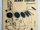 Benny Carter - Cosmopolite - Original Clef MG C-141, 10