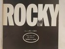 OST/ CONTI BILL - ROCKY LP - Vinyl Record.. - F11501F
