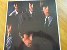 The Rolling Stones – Rolling Stones No2 -180g Mono -From 2016 Box Set -Nr. Mint
