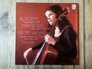 Philips 6500518 - Prokofiev & Khachaturian -Cello Concertos- WALEVSKA - INBAL