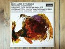 Telefunken SMA106 - Strauss - Salome - Die Rosenkavalier - Joseph KEILBERTH