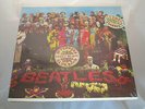 Beatles Sgt. Pepper's Sealed Vinyl Record LP Album USA 76 or 78 Capitol Hype Sti