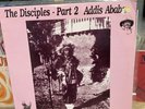 The Disciples Part 2. Addis Ababa. Jah Shaka rare dub album. Vinyl. Strong VG. 
