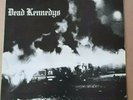 Dead Kennedys-Fresh Fruit For Rotten Vegetables. Punk vinyl Lp with poster