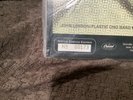 New John Lennon plastic ono band vinyl/mfsl/low number 173