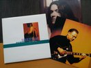 2LP - D. SYLVIAN & R. FRIPP - The First Day / VIRGIN / +2 Inlets / UK '93 / Mint