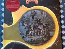 Wigwam- Being / 2 LP Remastered and original master Sealed VINYL PROG ROCK HEAVY