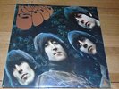 THE BEATLES - Rubber Soul - 1965 UK first pressing 14-track stereo vinyl LP
