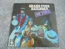 Grand Funk Railroad - On Time 1969 UK LP CAPITOL 1st