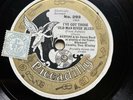 BRITISH DANCE: BERTINI & HIS DANCE BAND - ‘HALFWAY TO HEAVEN’ 1929 PICCADILLY 78