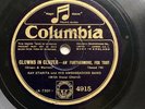 RAY STARITA & HIS AMBASSADORS BAND - ‘AN’ FURTHERMORE’ COLUMBIA 4915 HOT SOLOS