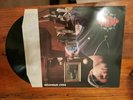 Gang STARR LP Daily Operations 1992 UK first press