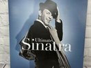 Frank Sinatra Ultimate Sinatra Exclusive 2 LP Vinyl Albums Capitol VGC Free Ship