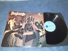 Key Largo  key largo 1970- RARE FIRST UK  PRESS-  STEREO -BLUE HORIZON - EX++